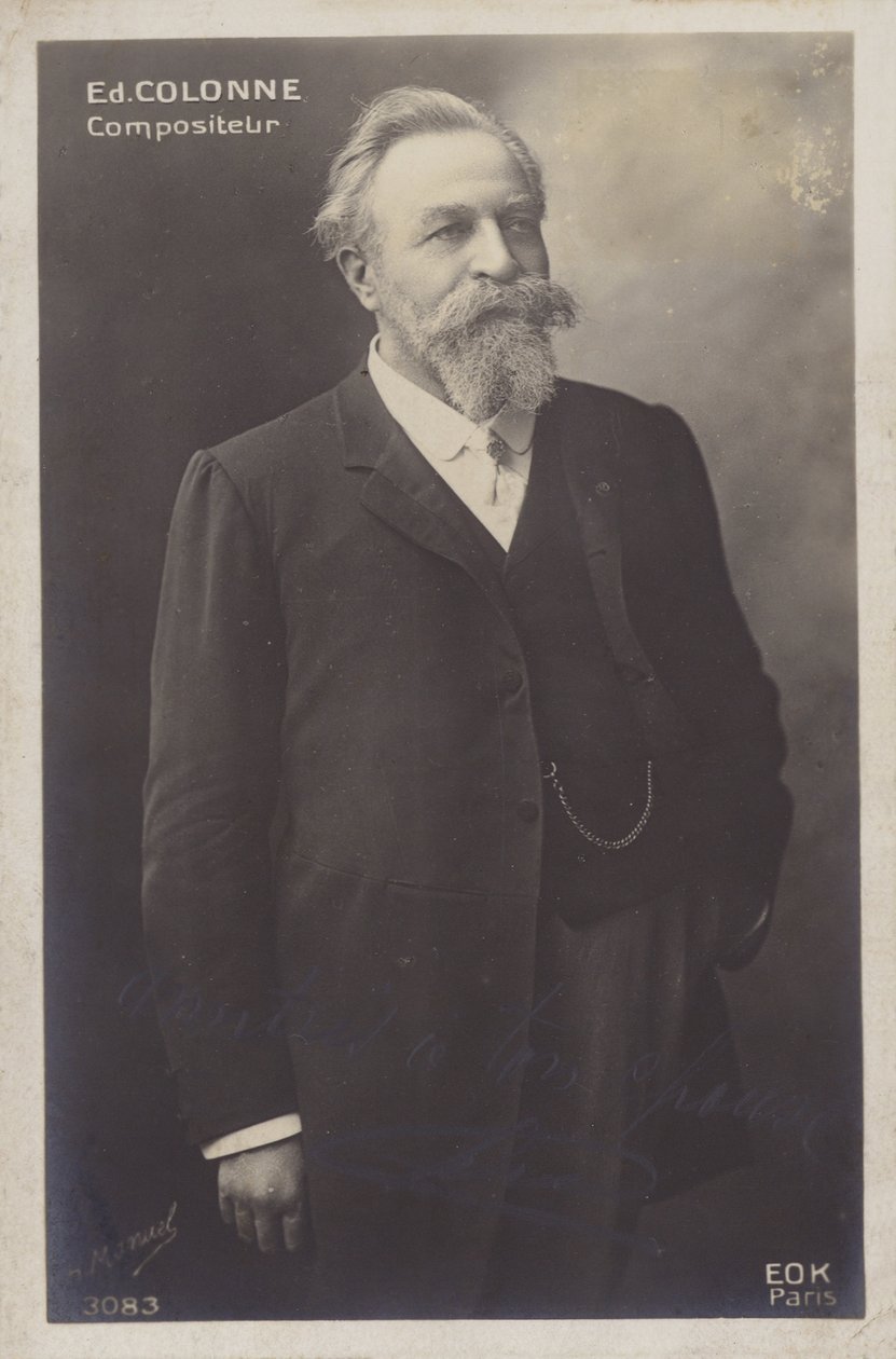  av Henri Manuel