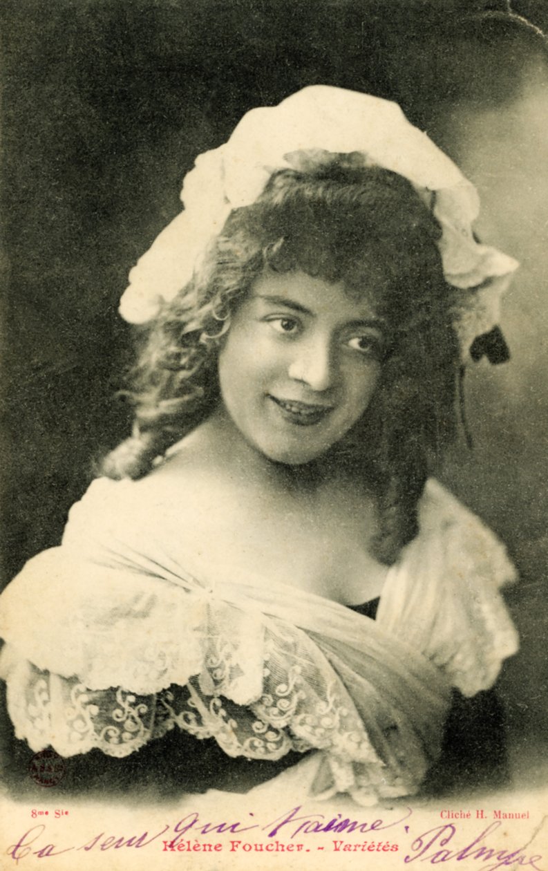  av Henri Manuel