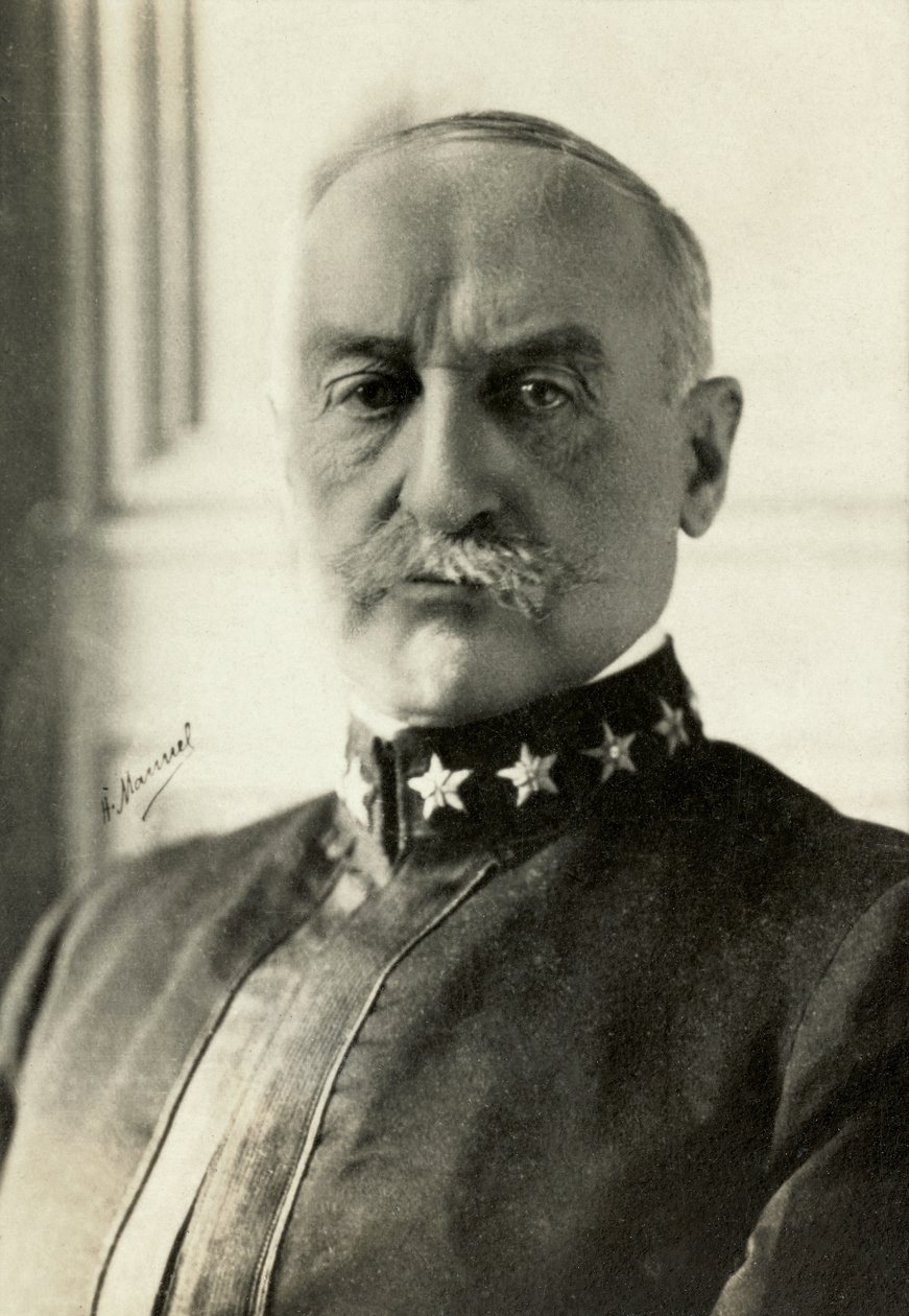  av Henri Manuel