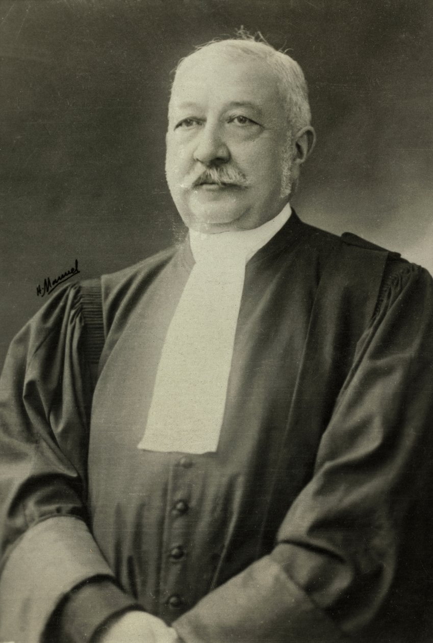  av Henri Manuel