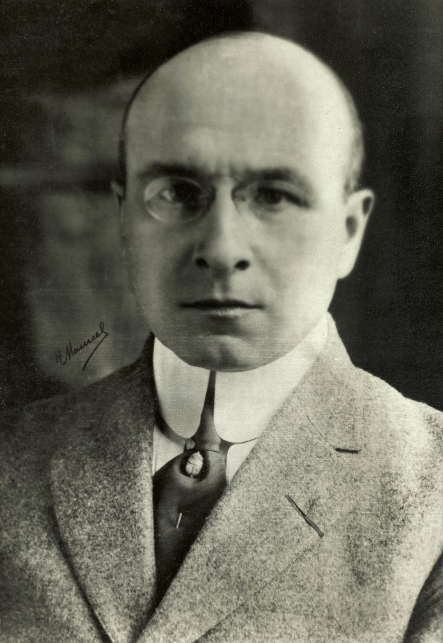  av Henri Manuel