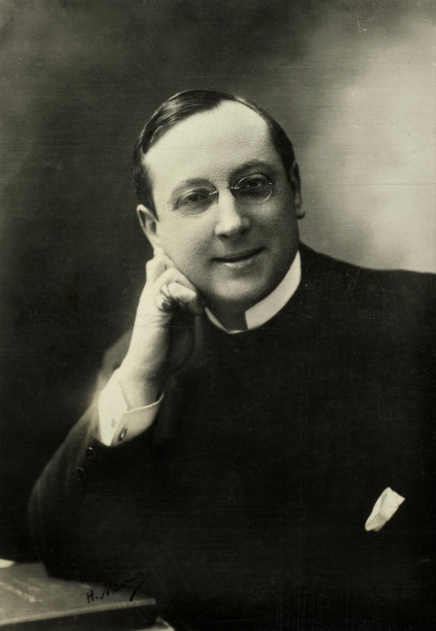  av Henri Manuel