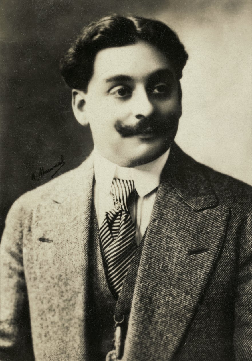  av Henri Manuel