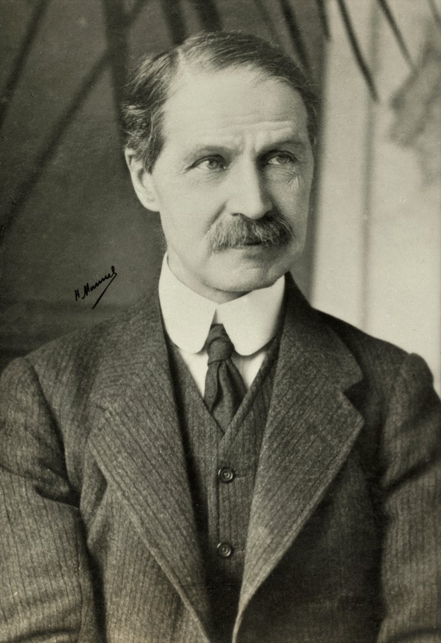  av Henri Manuel