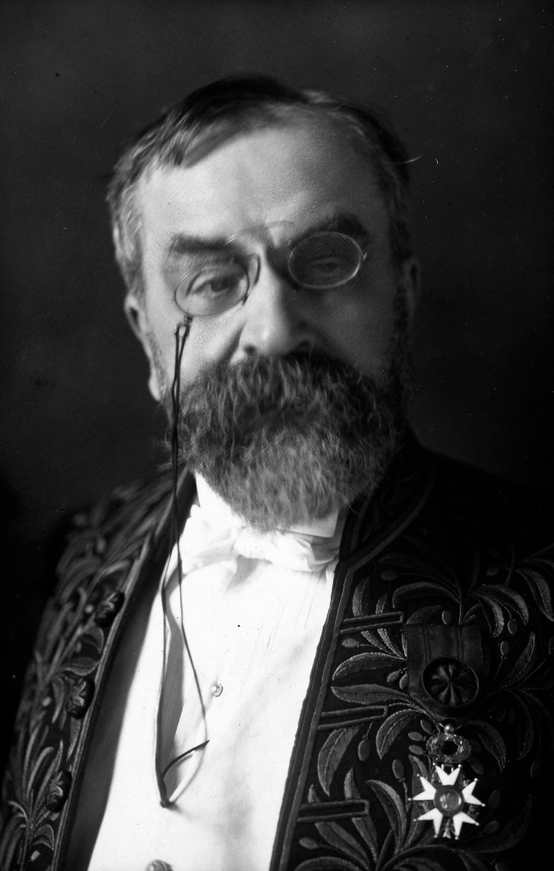  av Henri Manuel