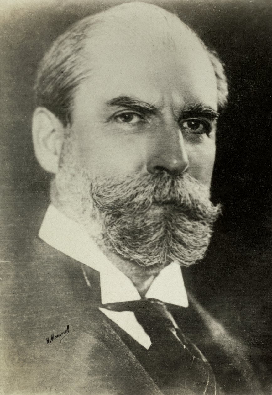  av Henri Manuel