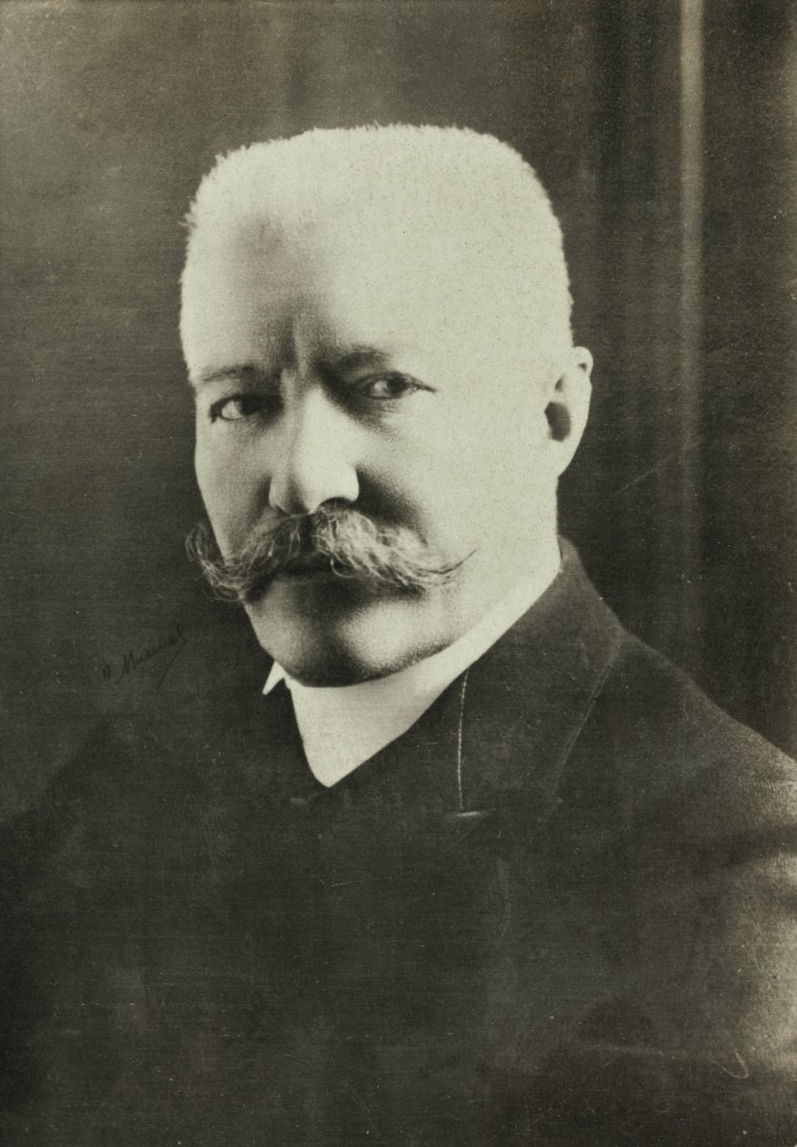  av Henri Manuel