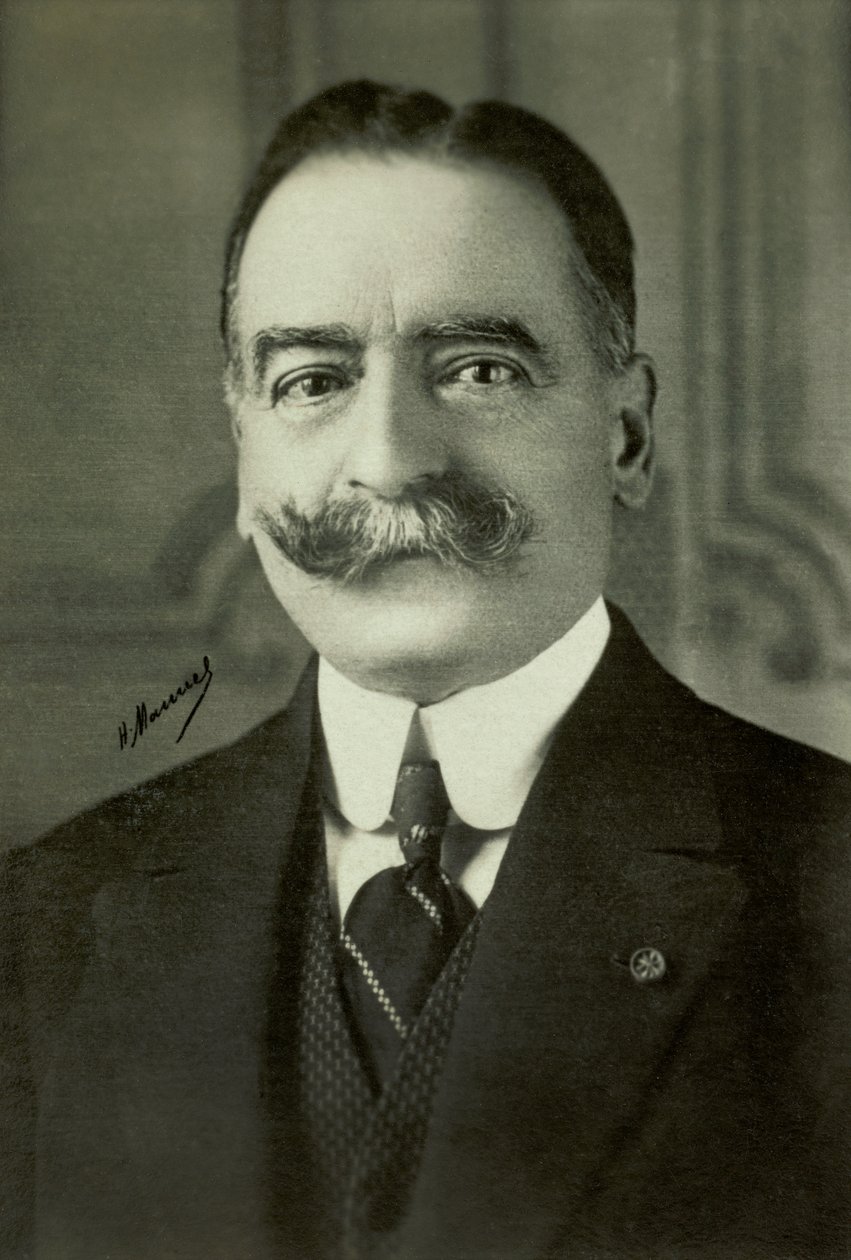  av Henri Manuel
