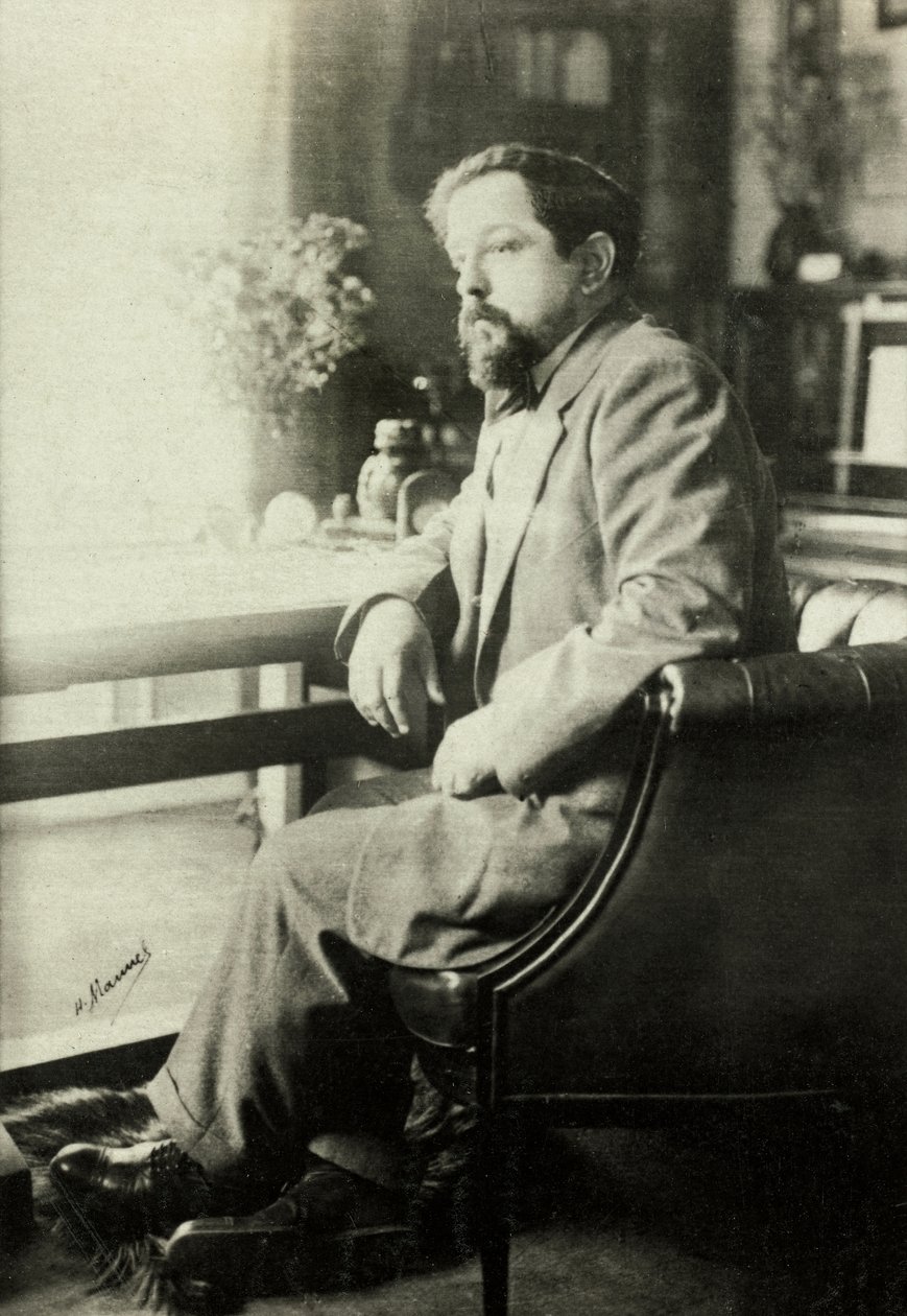  av Henri Manuel