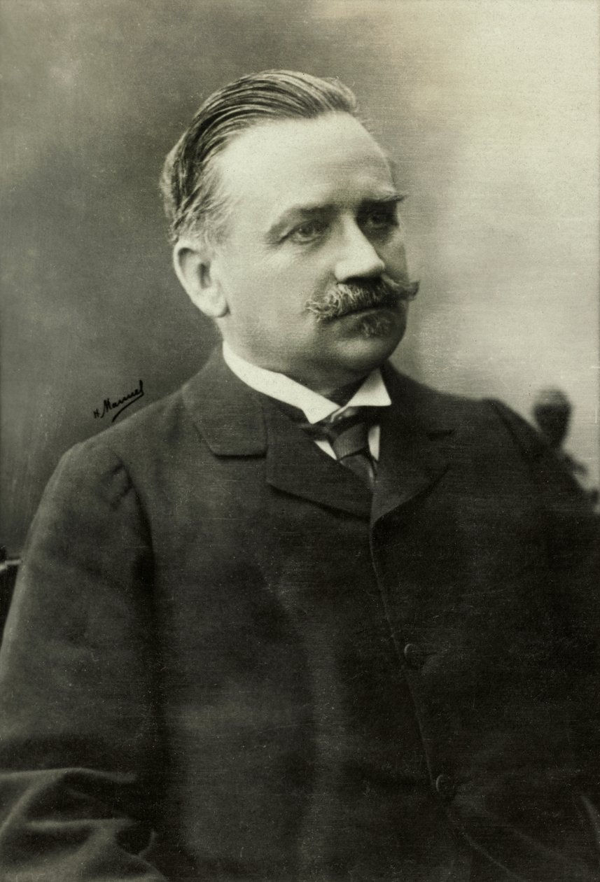  av Henri Manuel