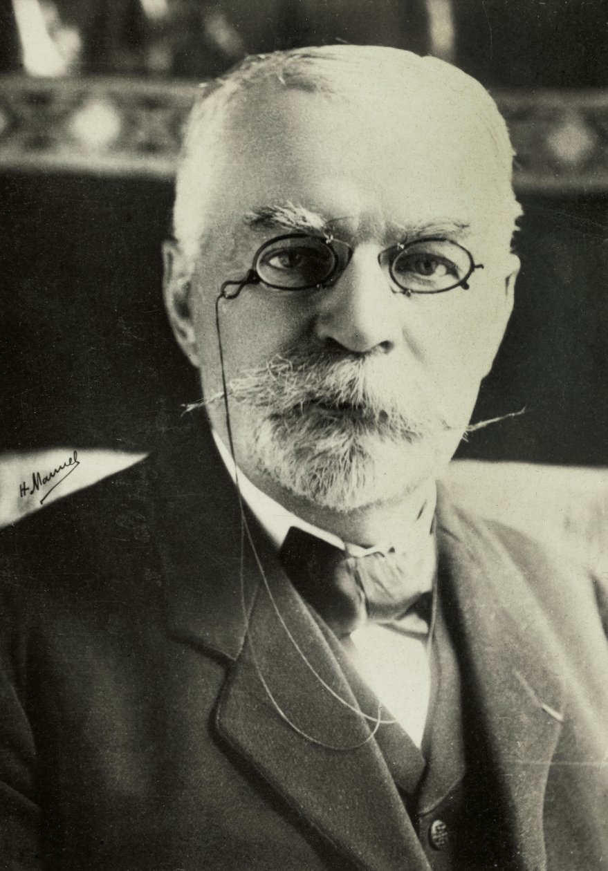  av Henri Manuel