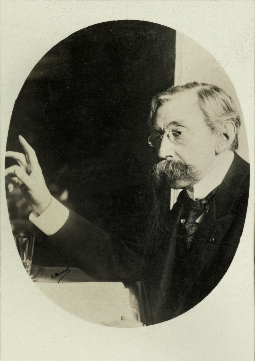  av Henri Manuel