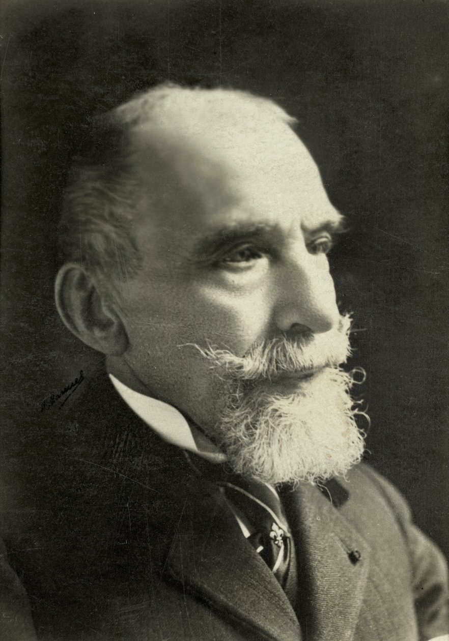  av Henri Manuel