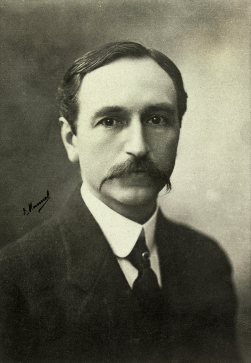  av Henri Manuel