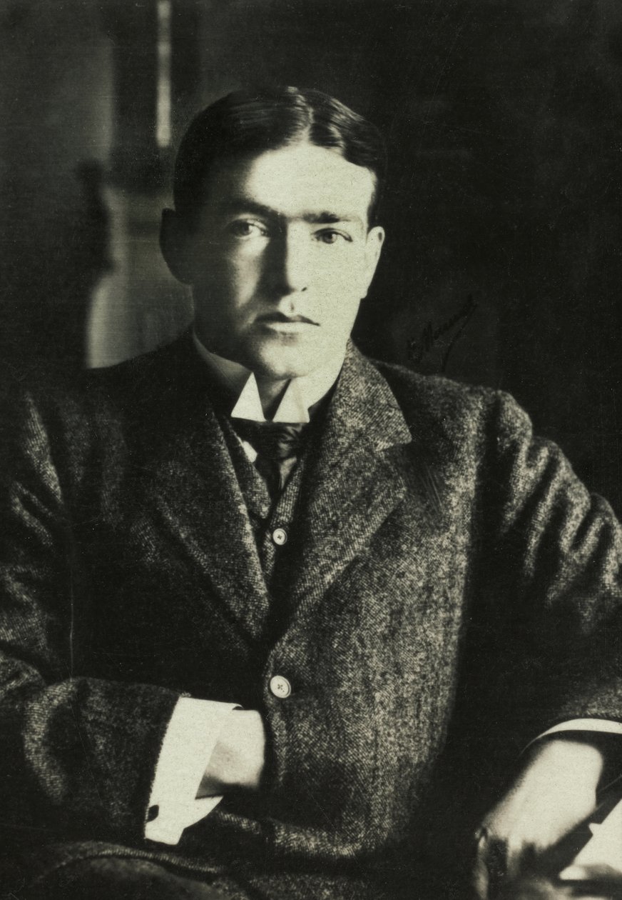 av Henri Manuel