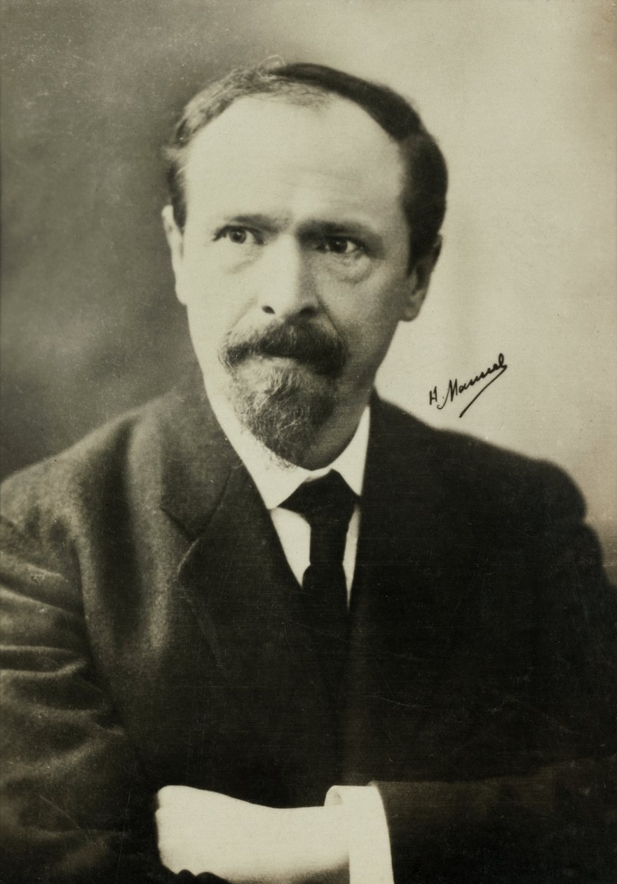  av Henri Manuel