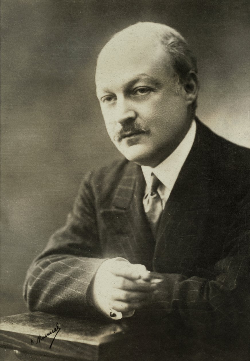  av Henri Manuel