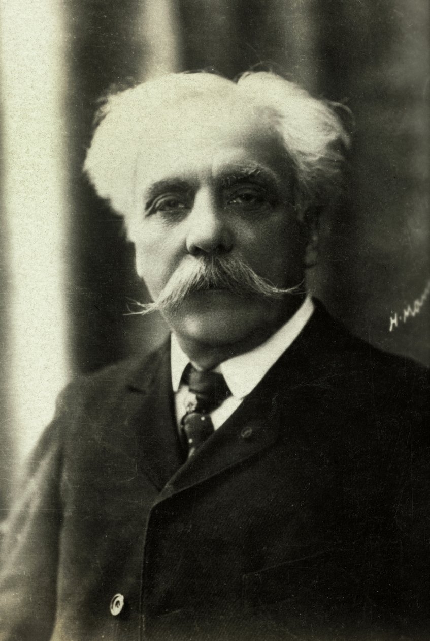  av Henri Manuel