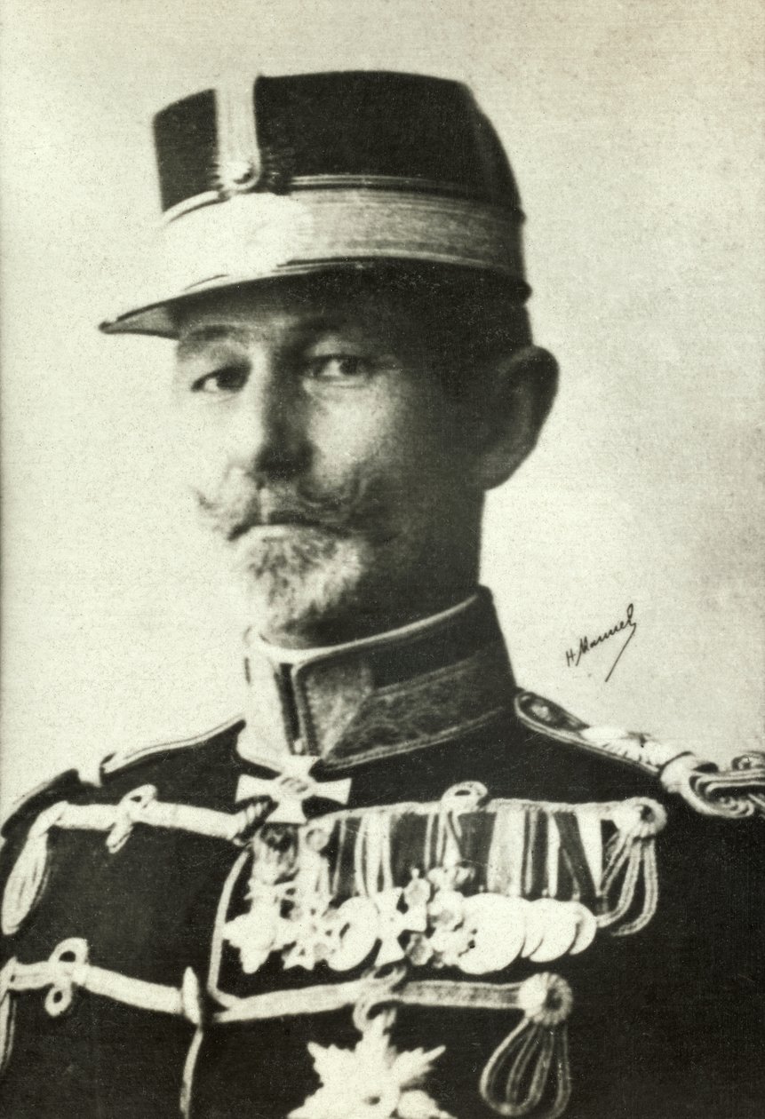  av Henri Manuel