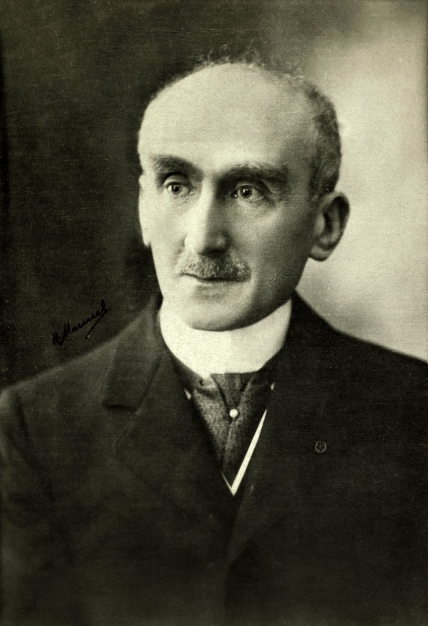  av Henri Manuel