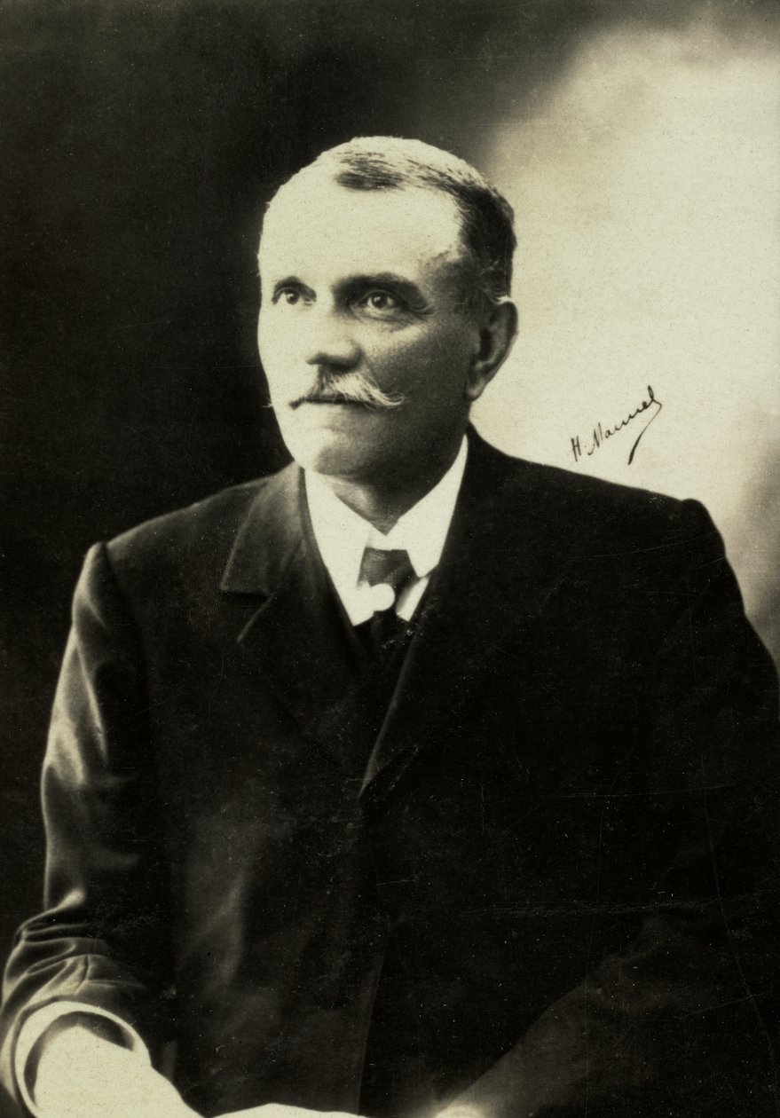  av Henri Manuel