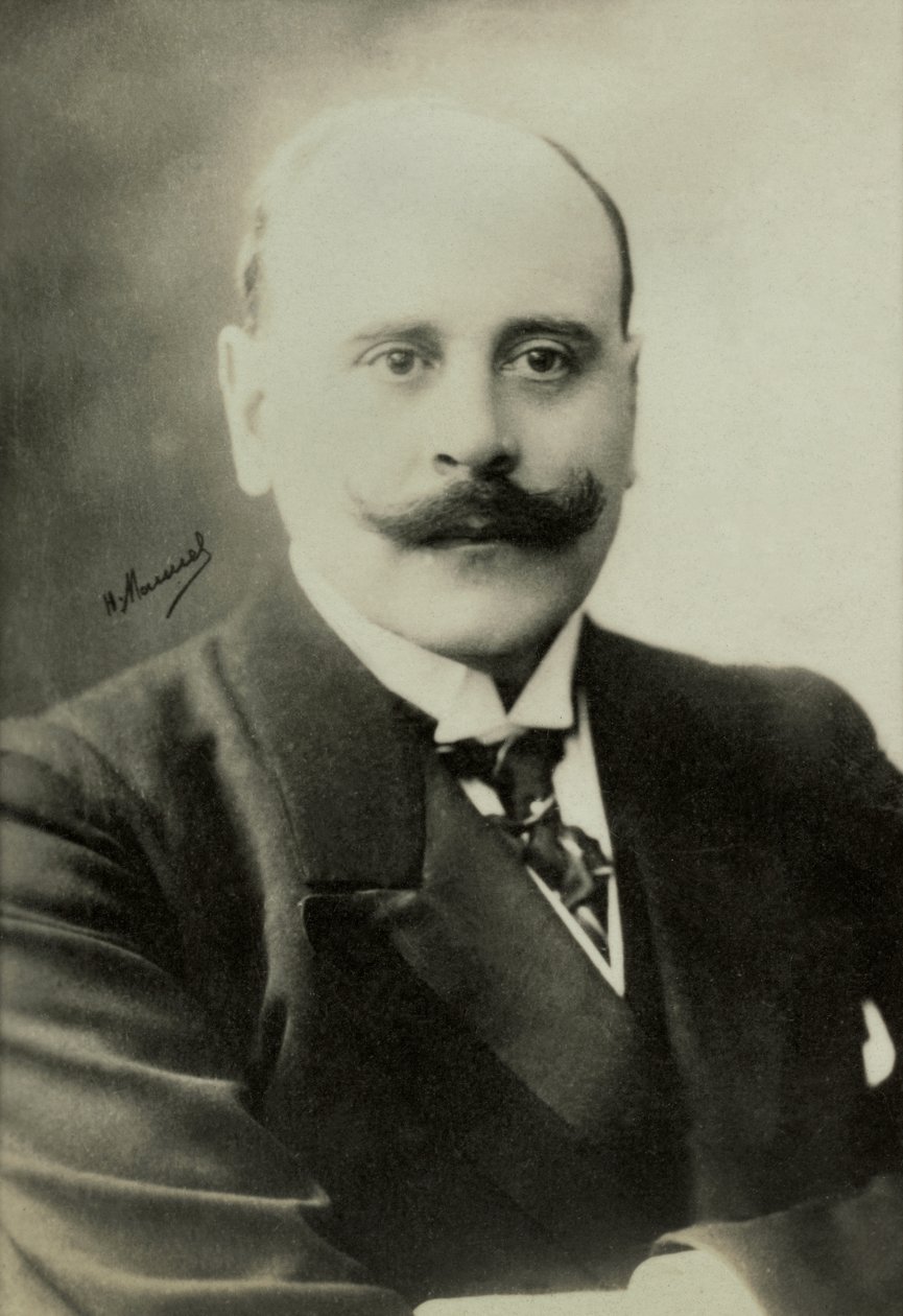  av Henri Manuel