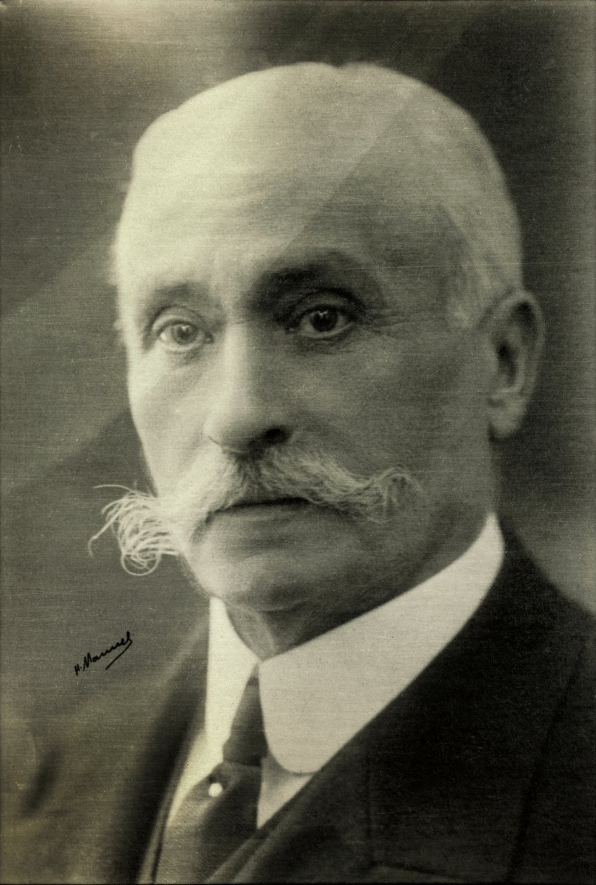  av Henri Manuel