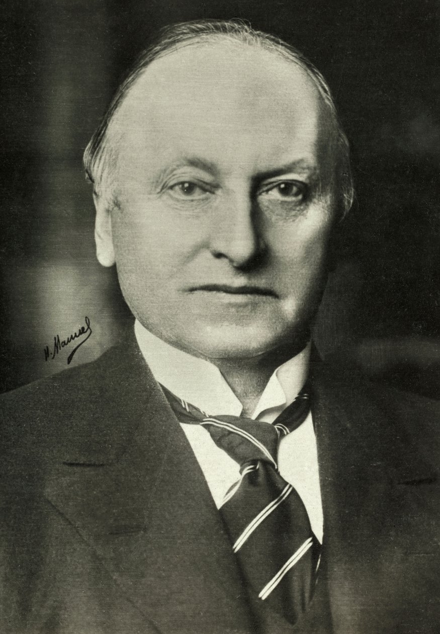  av Henri Manuel