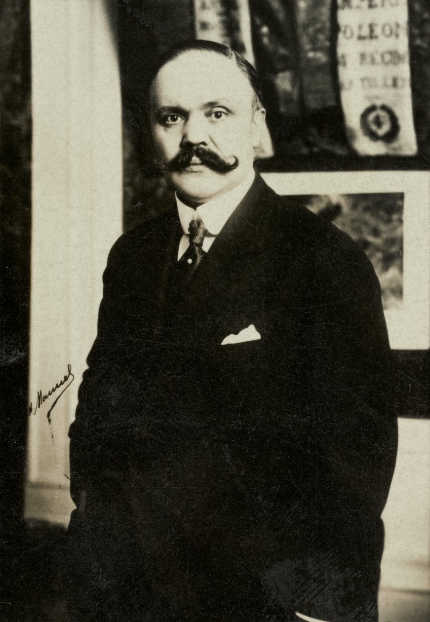  av Henri Manuel