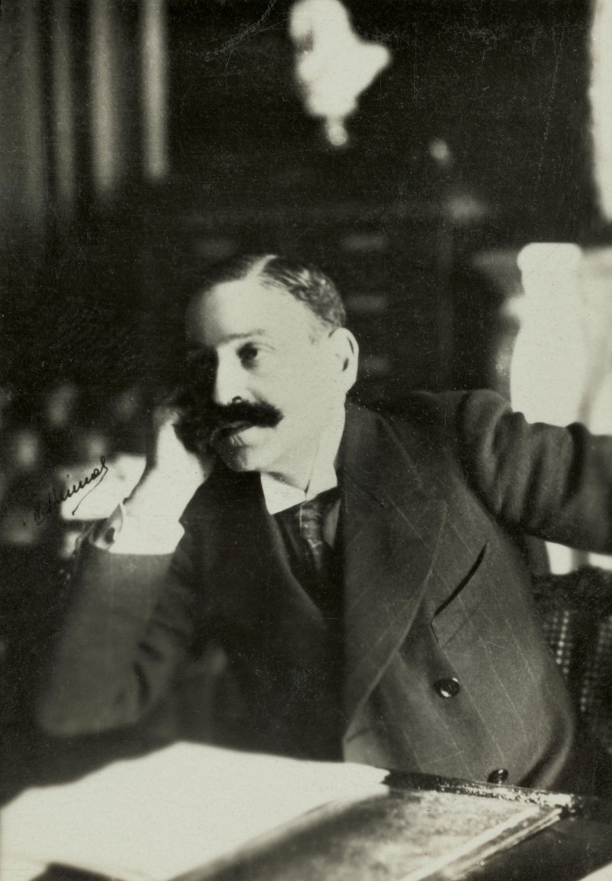  av Henri Manuel