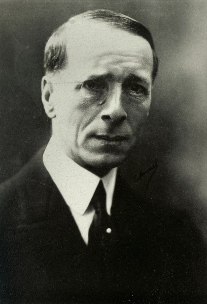  av Henri Manuel