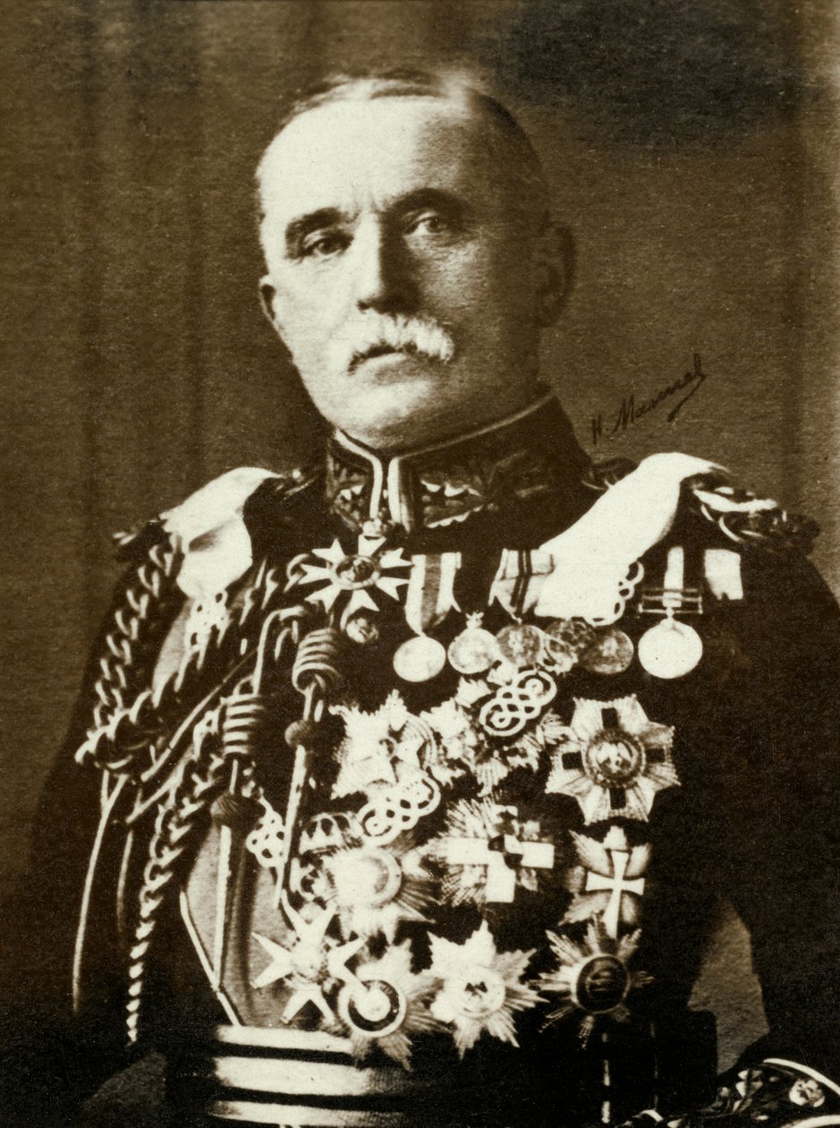  av Henri Manuel