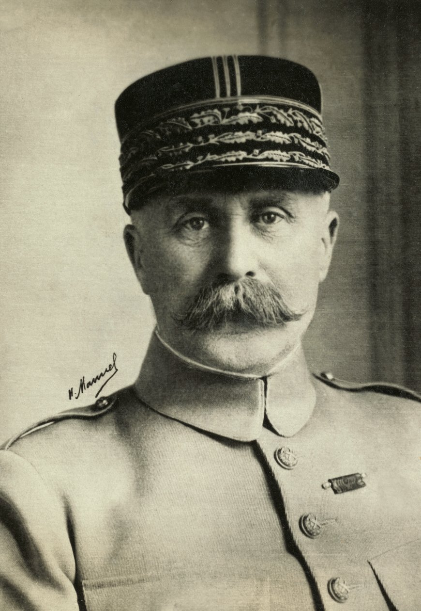  av Henri Manuel