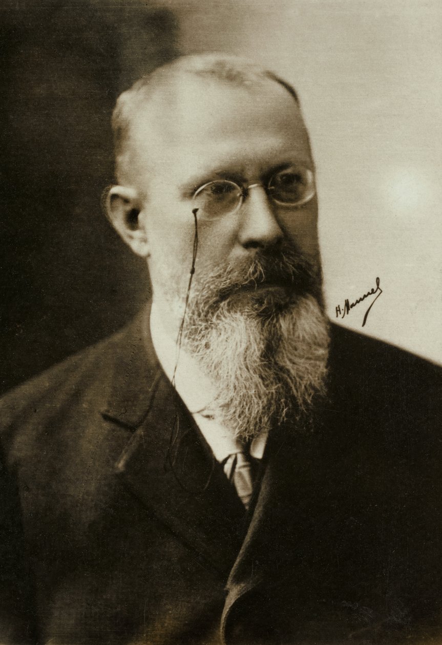  av Henri Manuel