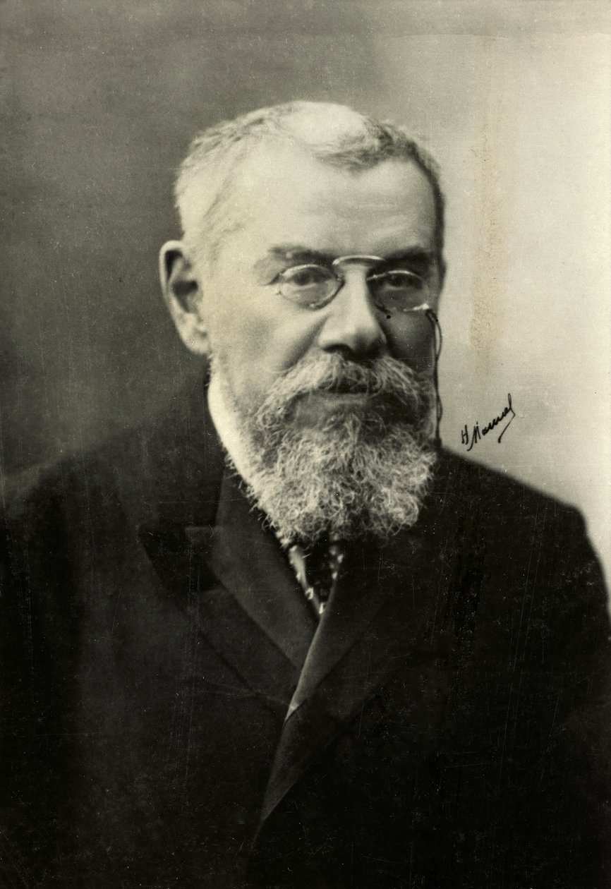  av Henri Manuel