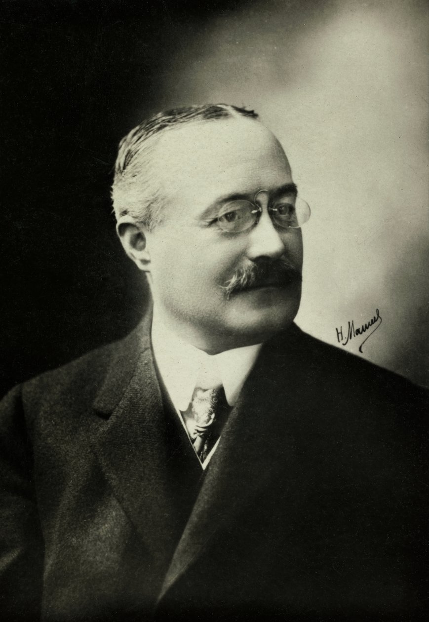  av Henri Manuel
