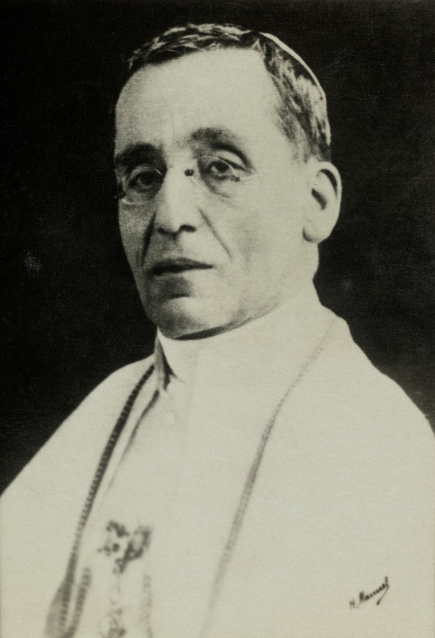  av Henri Manuel