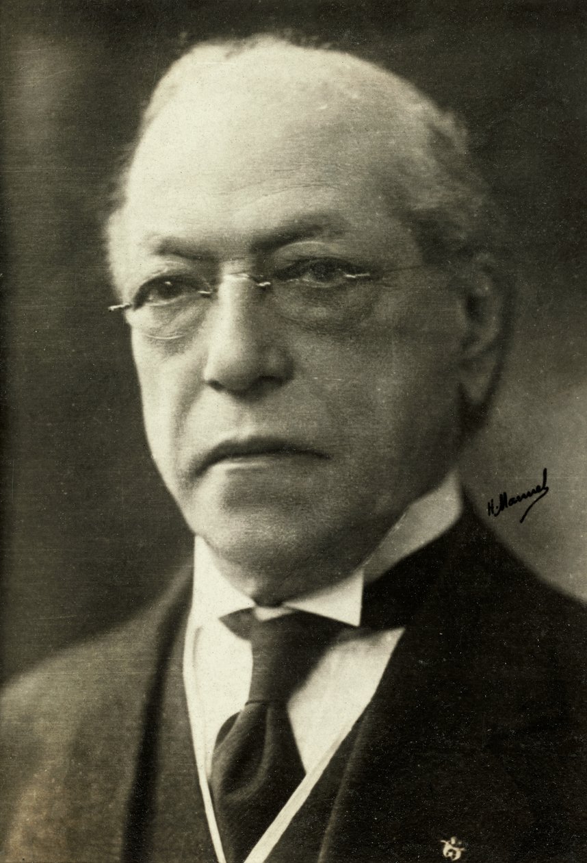  av Henri Manuel