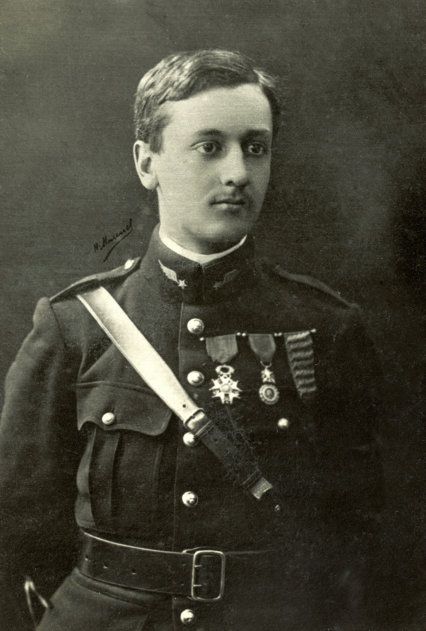  av Henri Manuel
