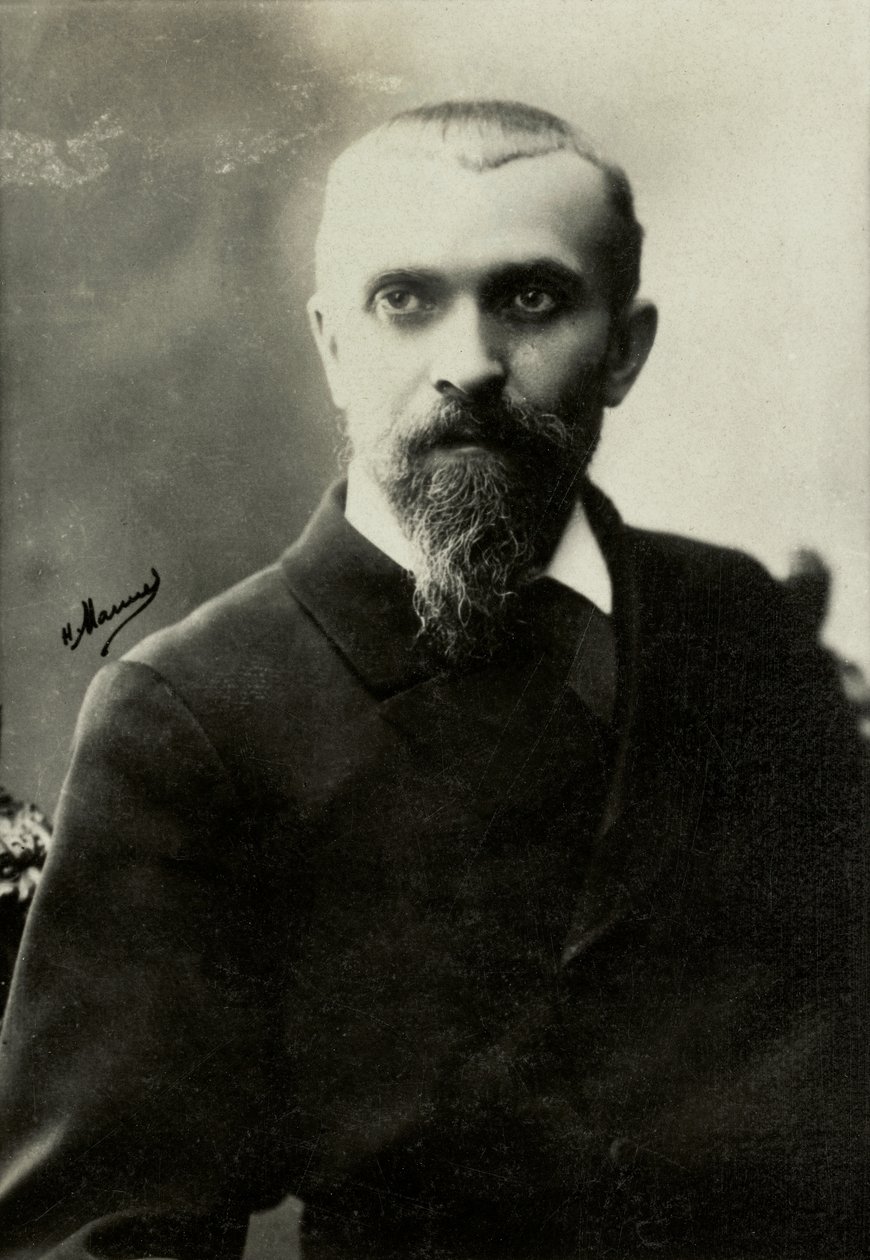  av Henri Manuel