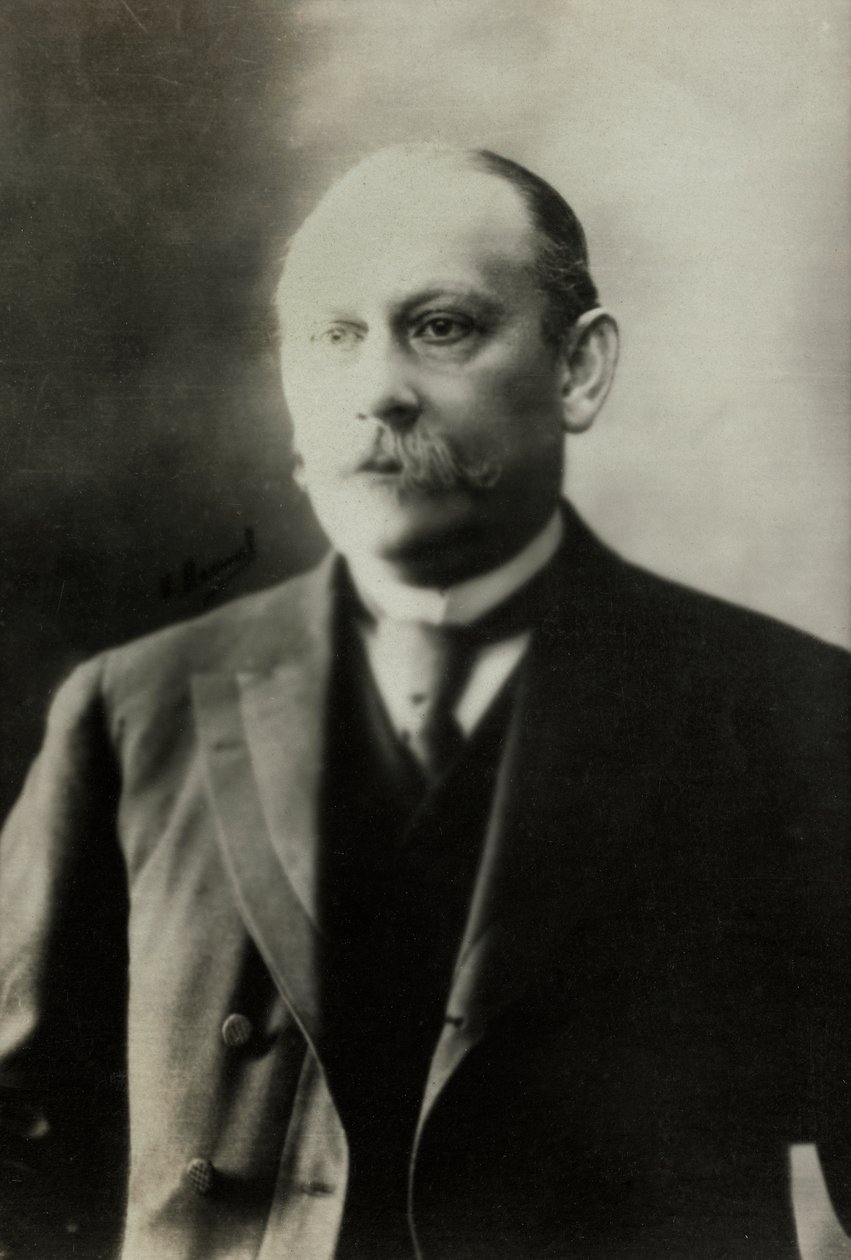  av Henri Manuel