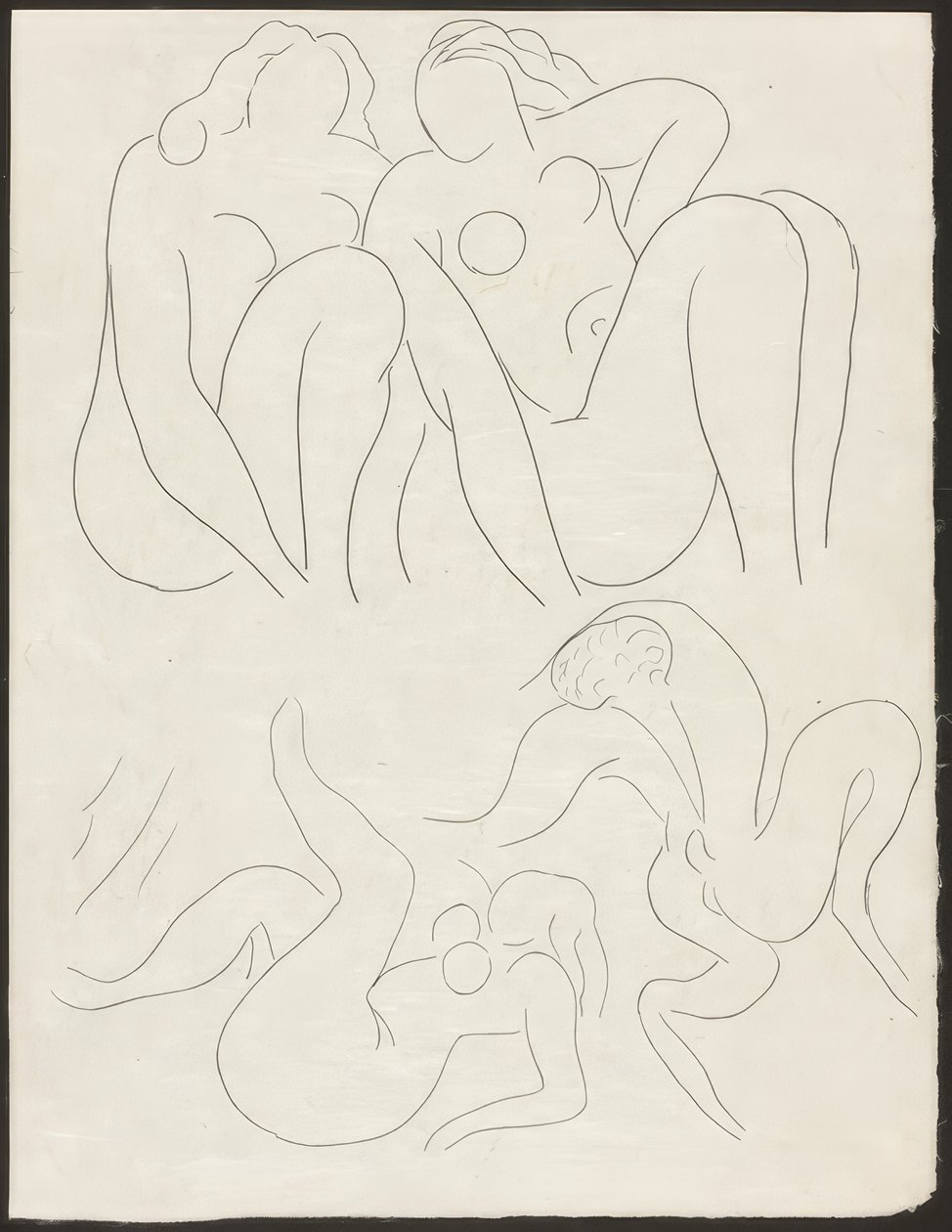  av Henri Matisse