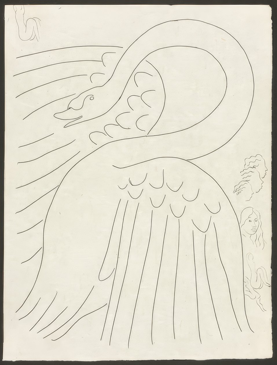  av Henri Matisse