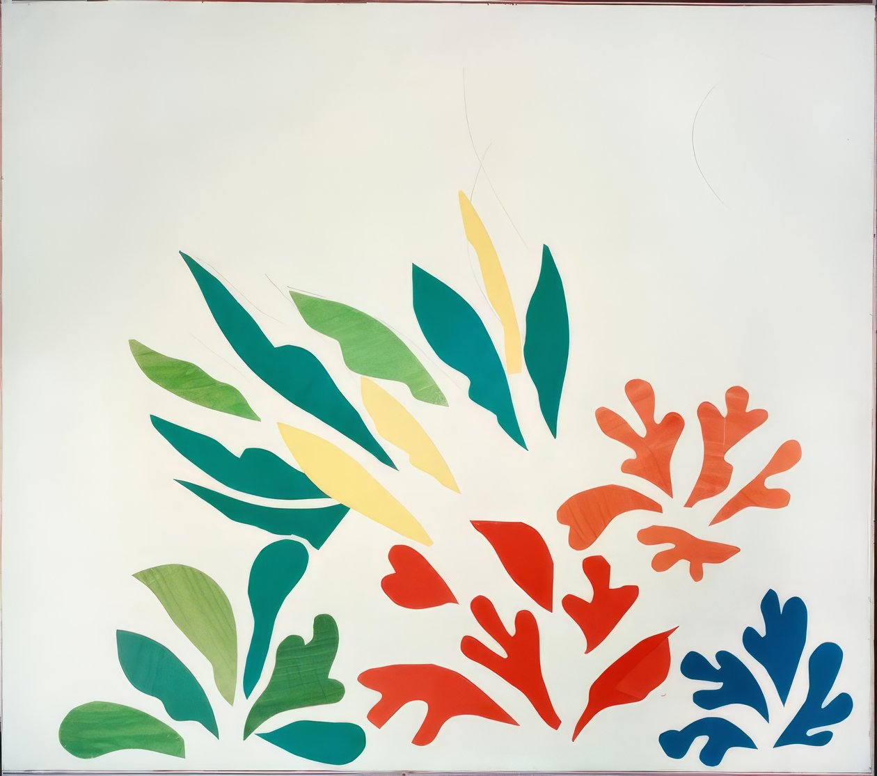  av Henri Matisse