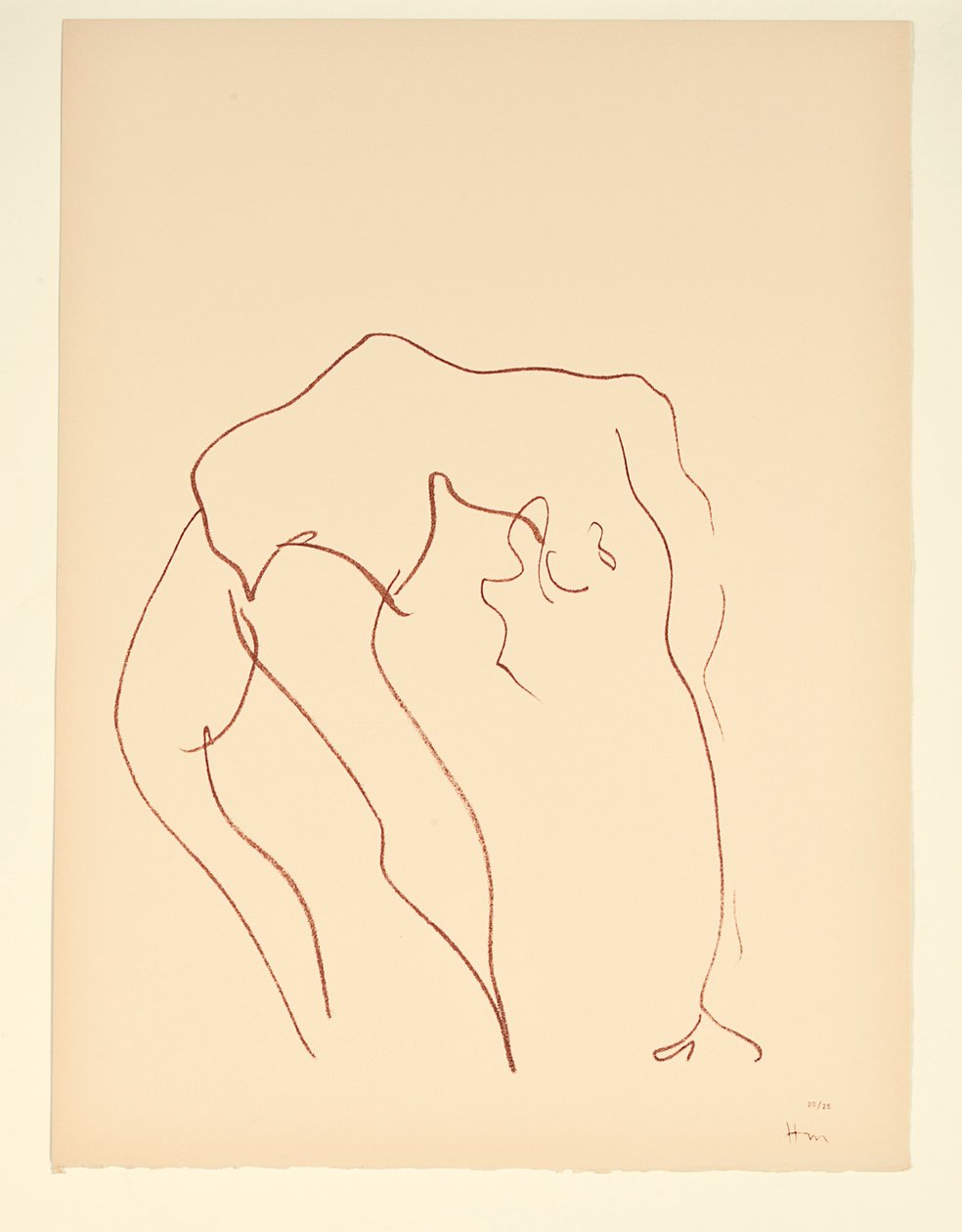  av Henri Matisse