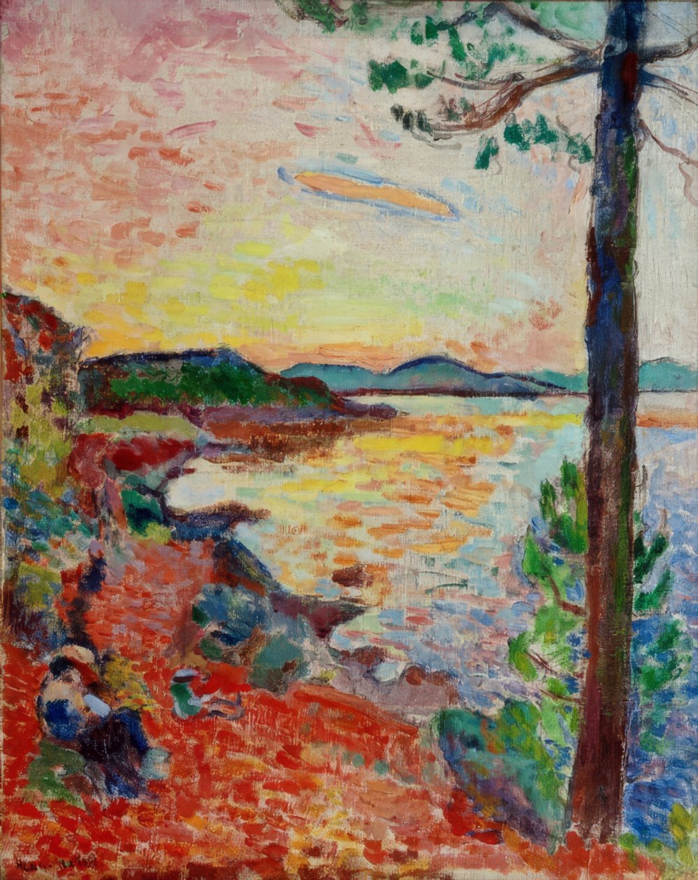 av Henri Matisse