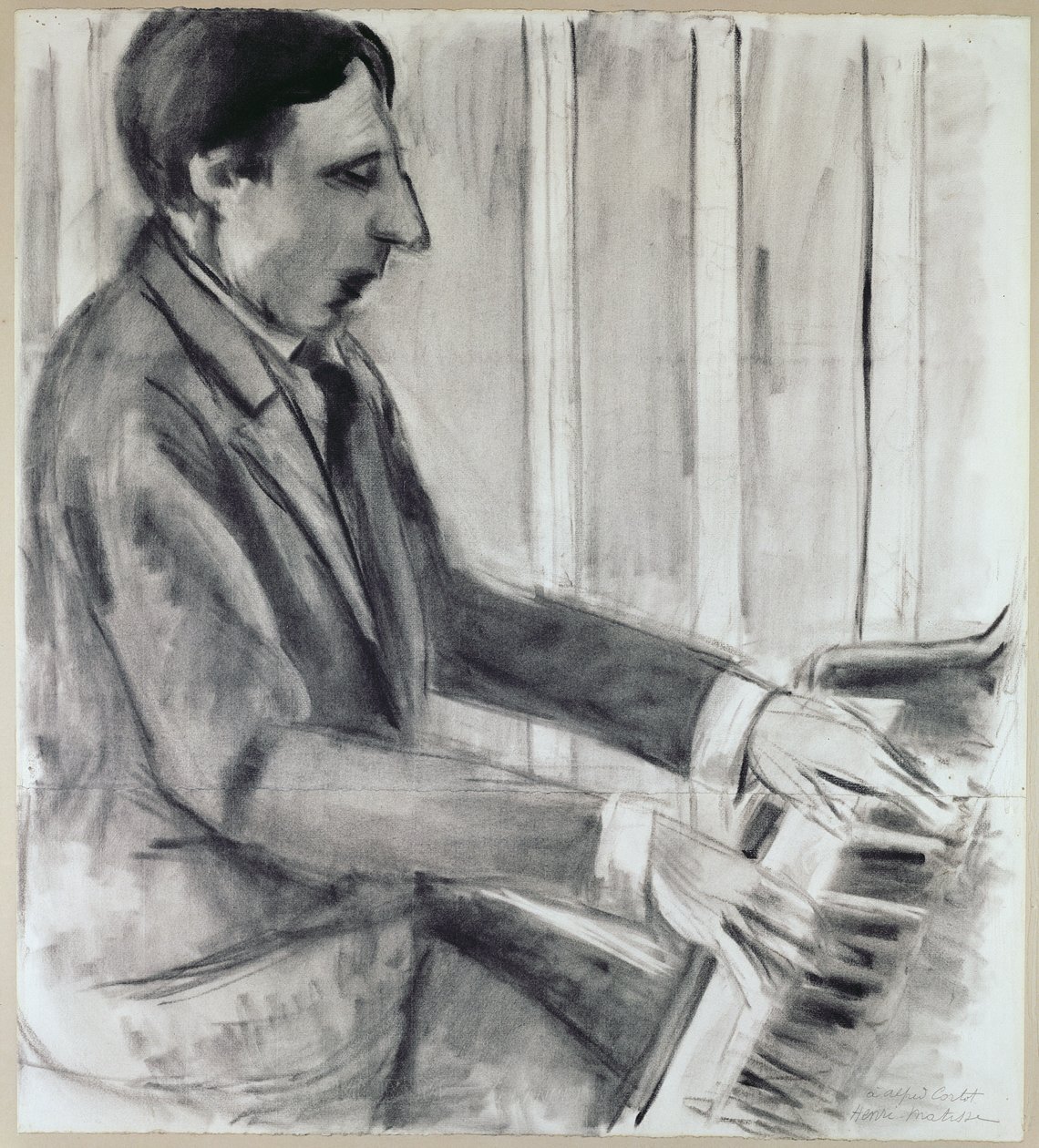  av Henri Matisse