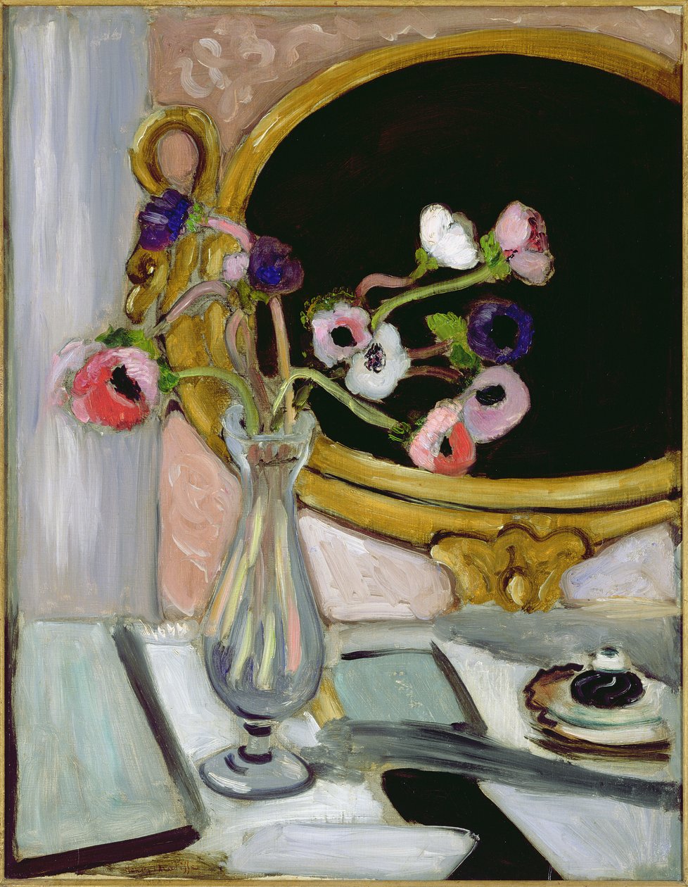  av Henri Matisse