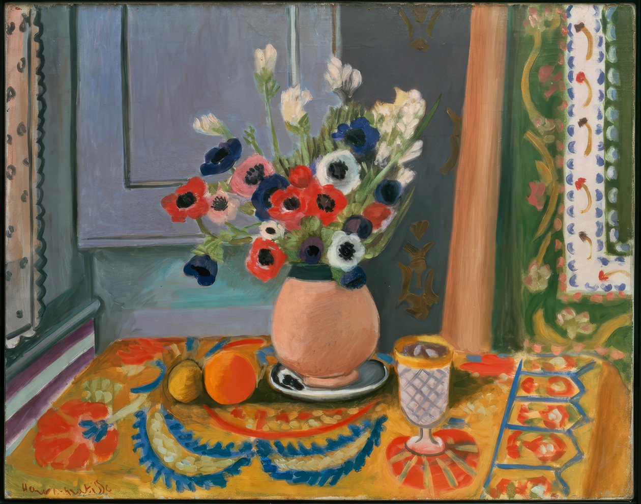  av Henri Matisse