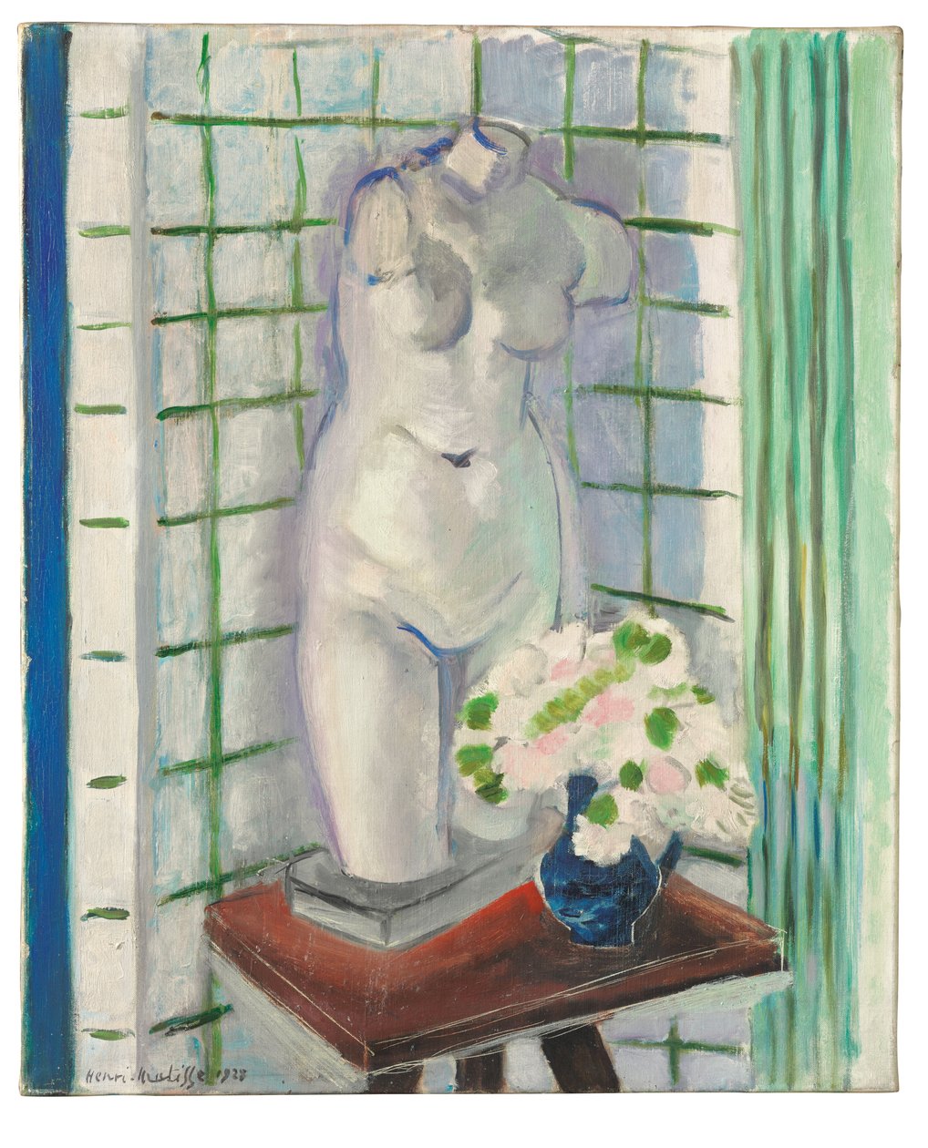  av Henri Matisse